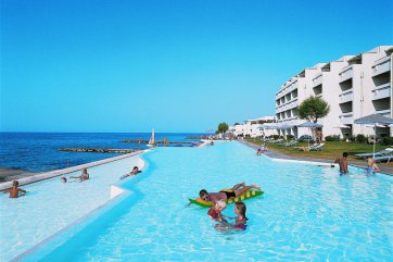 White Palace Grecotel Luxury Resort - Řecko - Kréta - Rethymno