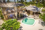 Hotel White Sand Luxury Villas & Spa - Tanzanie - Zanzibar - Paje