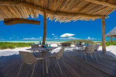 Hotel White Sand Luxury Villas & Spa - Tanzanie - Zanzibar - Paje
