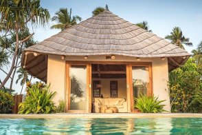 Hotel White Sand Luxury Villas & Spa - Tanzanie - Zanzibar - Paje