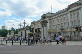 Wimbledon 2016 - Velká Británie