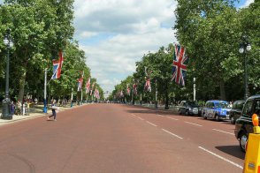 Wimbledon 2016 - Velká Británie
