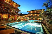 Wina Holiday Villa - Bali - Kuta Beach