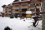 Winslow Atrium - Bulharsko - Bansko