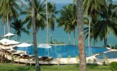 Woodlands Hotel, Pattaya a Ko Kood Beach Resort, Ko Kood - Thajsko - Ko Kood