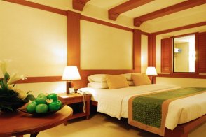 Woodlands Hotel, Pattaya a Sai Kaew Resort, Ko Samet - Thajsko - Ko Samet