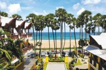 Woraburi Phuket Resort & Spa - Thajsko - Phuket - Karon Beach