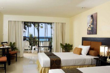 Woraburi Phuket Resort & Spa - Thajsko - Phuket - Karon Beach