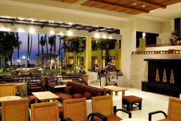 Woraburi Phuket Resort & Spa - Thajsko - Phuket - Karon Beach