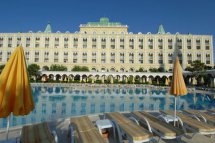 Hotel Asteria Kremlin Palace - Turecko - Lara  Kundu