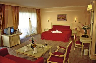 Hotel Asteria Kremlin Palace - Turecko - Lara  Kundu