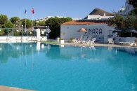 Hotel Woxxie - Turecko - Turgutreis