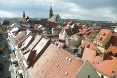 Wroclaw, Budyšín a Svídnice, památky a adventní trhy - Polsko