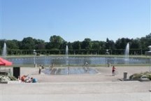 WROCLAW – DOLNÍ SLEZSKO - Polsko - Wroclaw