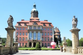 WROCLAW – DOLNÍ SLEZSKO - Polsko - Wroclaw