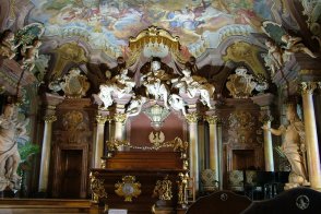 Wroclaw vlakem, město sta mostů, zahrad, trpaslíků a Svatojánský jarmark - Polsko - Wroclaw