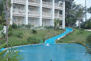 Wyndham Cozumel Resort Spa - Mexiko - Cozumel