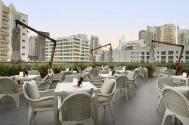 Hotel Wyndham Dubai Marina - Spojené arabské emiráty - Dubaj