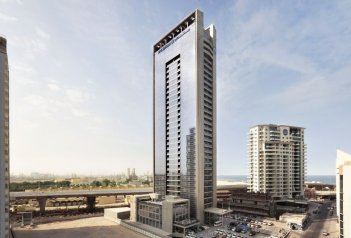Hotel Wyndham Dubai Marina - Spojené arabské emiráty - Dubaj