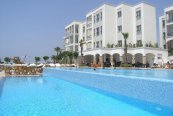 Xanadu Island - Turecko - Bodrum - Akyarlar