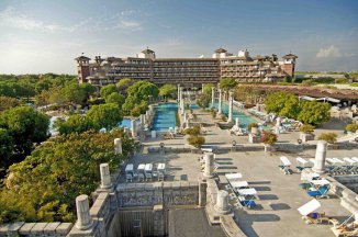 XANADU RESORT - Turecko - Belek