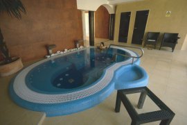 Wellness hotel Xavin - Maďarsko - Harkány