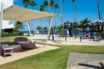 XELITER MARBELLA - Dominikánská republika - Juan Dolio