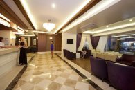 XPERIA GRAND BALI - Turecko - Alanya