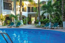 Xperience Hacienda Paradise - Mexiko - Cancún