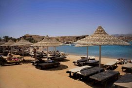 XPERIENCE SEA BREEZE RESORT - Egypt - Sharm El Sheikh - Shark´s Bay