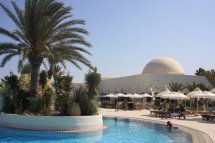 Yadis Djerba Golf Thalasso & Spa - Tunisko - Djerba - Midoun