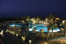 Yadis Djerba Golf Thalasso & Spa - Tunisko - Djerba - Midoun