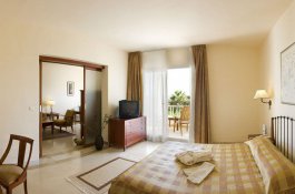 Yadis Djerba Golf Thalasso & Spa - Tunisko - Djerba - Midoun