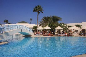 Recenze Yadis Djerba Golf Thalasso & Spa