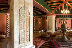 Yadis Djerba Golf Thalasso & Spa - Tunisko - Djerba - Midoun