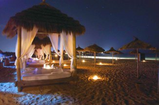 Yadis Djerba Golf Thalasso & Spa - Tunisko - Djerba - Midoun