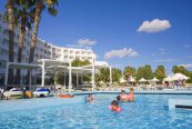 YADIS HAMMAMET CLUB - Tunisko - Hammamet