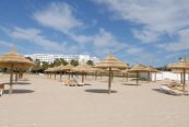YADIS HAMMAMET CLUB - Tunisko - Hammamet