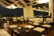 YADIS HAMMAMET CLUB - Tunisko - Hammamet