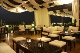 YADIS HAMMAMET CLUB - Tunisko - Hammamet