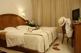 YADIS HAMMAMET CLUB - Tunisko - Hammamet