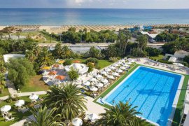 YADIS HAMMAMET CLUB