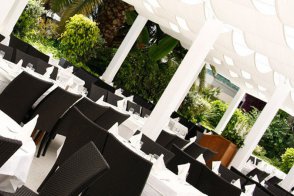 YADIS HAMMAMET CLUB - Tunisko - Hammamet