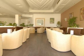 YADIS HAMMAMET CLUB - Tunisko - Hammamet