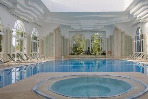 YADIS HAMMAMET CLUB - Tunisko - Hammamet