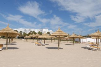 YADIS HAMMAMET CLUB - Tunisko - Hammamet