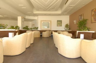 YADIS HAMMAMET CLUB - Tunisko - Hammamet