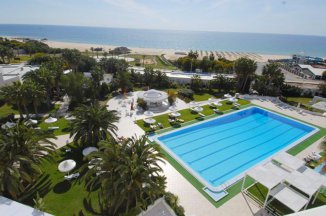 YADIS HAMMAMET CLUB - Tunisko - Hammamet