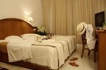 YADIS HAMMAMET CLUB - Tunisko - Hammamet