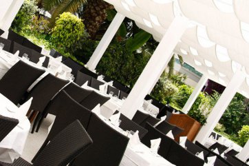 YADIS HAMMAMET CLUB - Tunisko - Hammamet